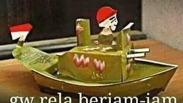 Dulu Seru, 6 Mainan Generasi 90-an Ini Sekarang Susah Ditemukan