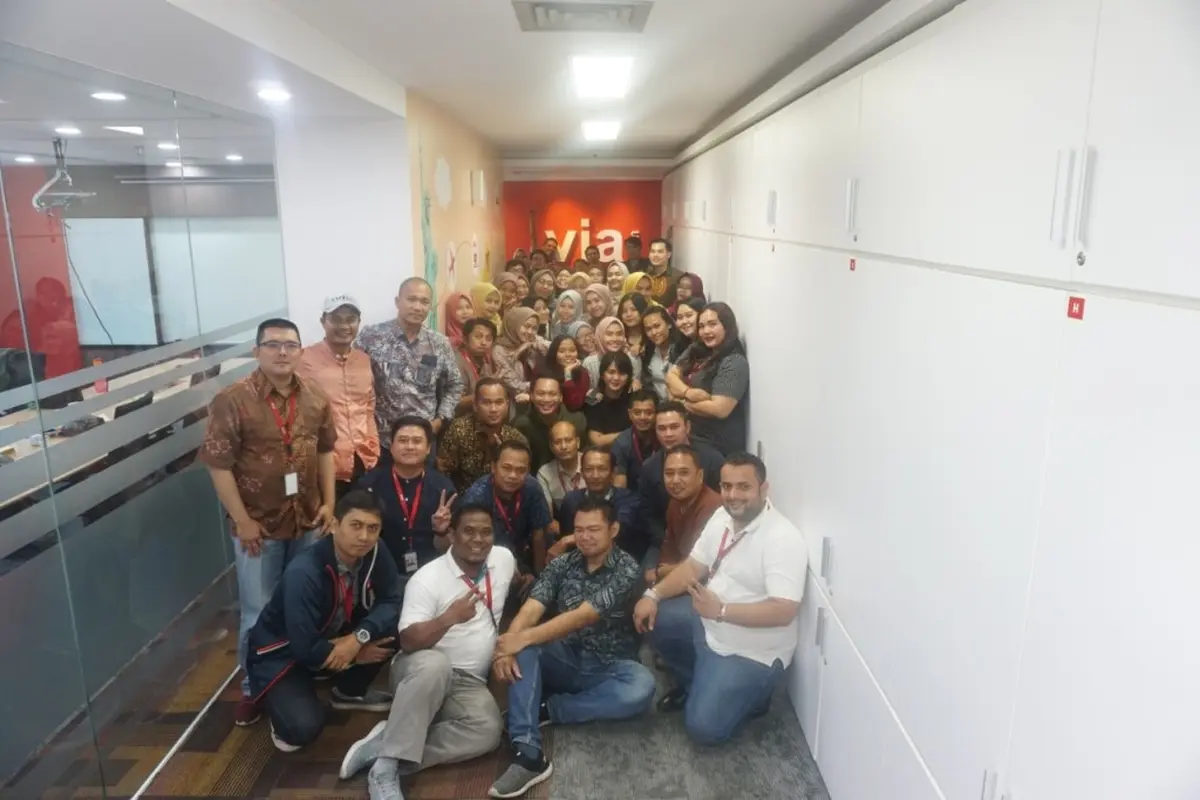 Pelopor Pengembalian Refund Terbanyak di Masa Pandemi