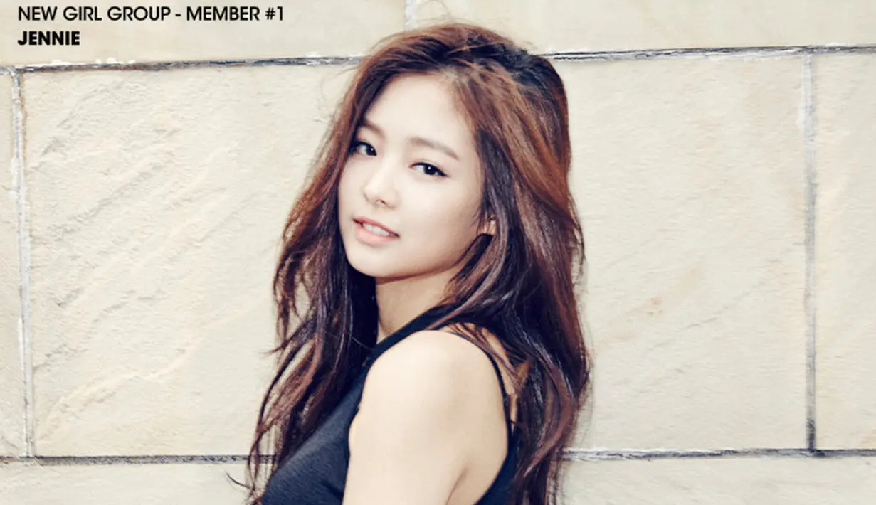 Jennie terpilih menjadi salah satu personle BLACKPINK lantaran cewek imut kelahiran 16 Januari 1996 ini mahir dalam hal rap. Ia memperlihatkan kemampuan rap-nya saat audisi pra debut. (Foto: soompi.com)