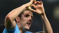 Janji Jovetic untuk Pendukung Man City