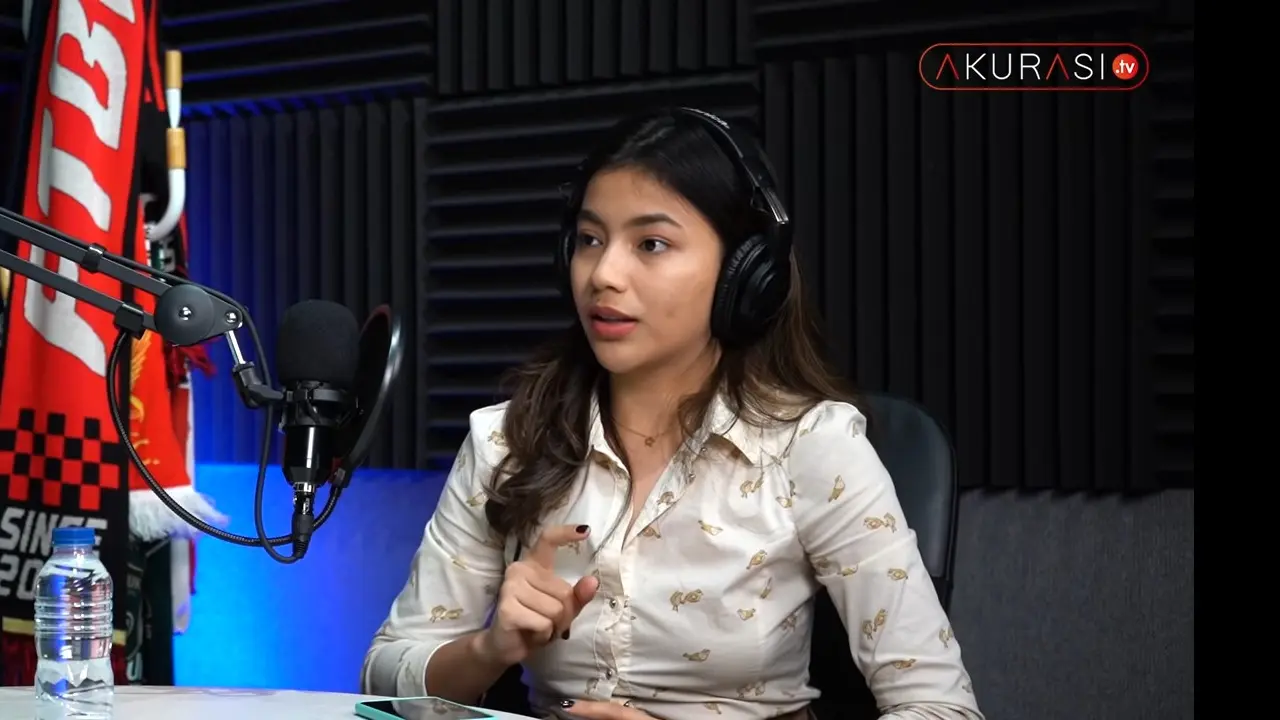 Marketing tim Liga 2 Sulut United, Syalomita Gasya Karen