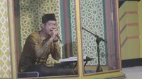 Pelaksanaan MTQ ke-47 di Kabupaten Paser digelar selama 4 hari. (Liputan6.com)