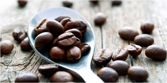 Kafein bisa menyamarkan selulit/copyright Shutterstock.com
