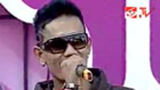 S9mbilan Band - Nafas Rindu