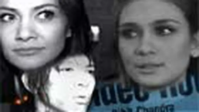 Dua Penyebar Video Porno Artis Ditangkap