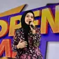 Zahra Yolanda, Istri dari Bupati Pulau Taliabu, Aliong Mus.