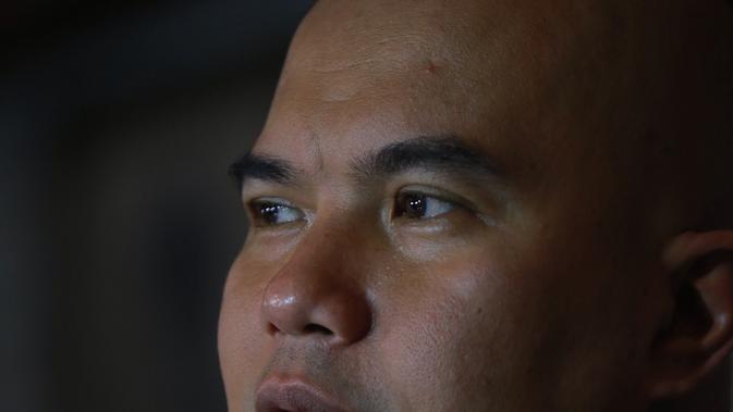 Ahmad Dhani: Urusan Ranjang Mulan Jameela Bisa Gantikan 