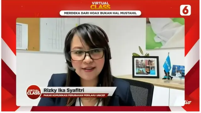 Virtual Class