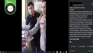 Hoaks Narkoba Beredar di Media Sosial, Simak Daftar dan Faktanya