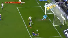Barcelona berhasil melaju ke final Copa del Rey musim ini setelah mengalahkan Valencia dengan skor 2-0, sekaligus unggul agregat 3...