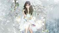 Taeyeon Girls Generation Sempat Alergi dengan Kamera