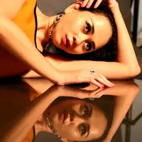 Bagaimana sebenarnya hubungan Aura Kasih dan Glenn Fredly. Simak wawancara Eksklusif dengan Bintang.com