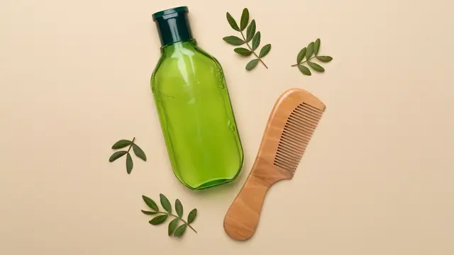 4 Langkah Mudah Mencegah Kulit Kepala Kering yang Mengganggu, Simak Sekarang