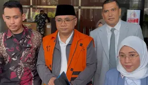 Eks Menag Yaqut Siap Buka-bukaan di Persidangan