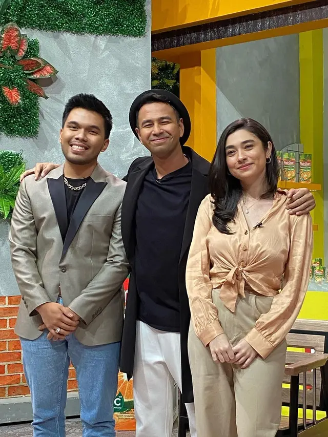 Dijodohkan dengan Thoriq Halilintar, Ini 7 Potret Amanda Rigby yang Menawan
