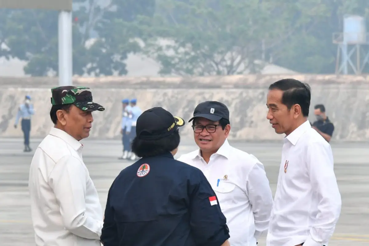 Jokowi