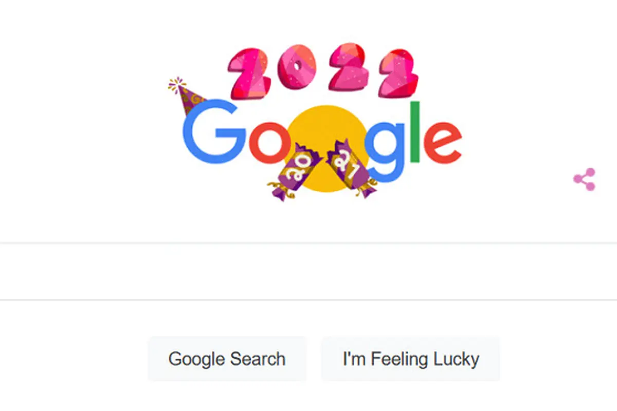 Google Doodle