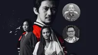 Talkshow Film Pesan Bermakna Jilid III pada 15 Agustus 2023 pada pukul 14.00 WIB