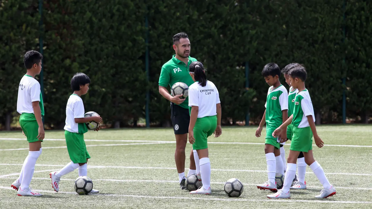 Milo Football Championship 2019