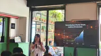 Tendang Xiaomi, Realme Kini di Posisi 4 Smartphone Terlaris di Indonesia