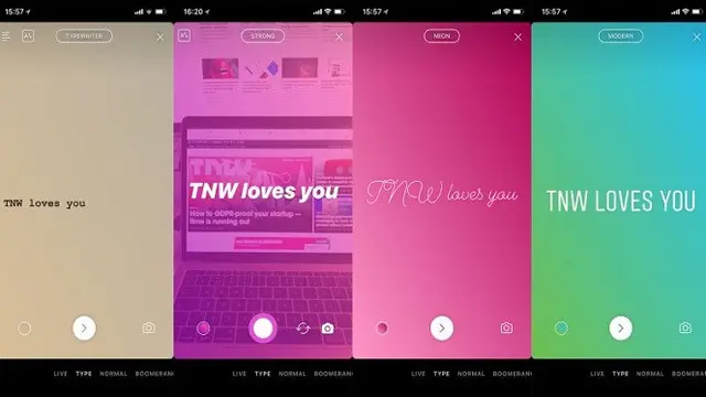 Instagram