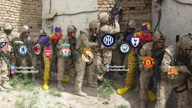 6 Meme European Super League Ini Bikin Fans Sepak Bola Geleng Kepala