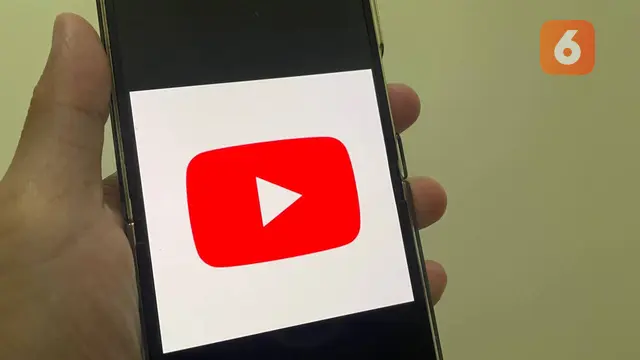 Ilustrasi: Layanan streaming YouTube