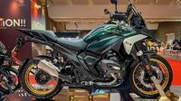BMW R 1300 GS Option 719
