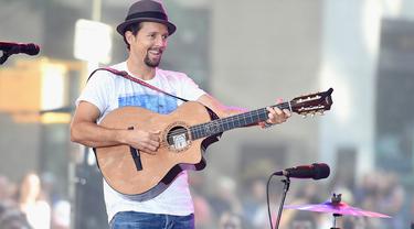 Lirik Lagu Jason Mraz Have It All News Entertainment