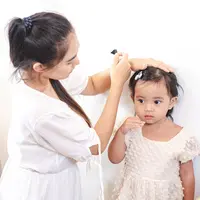 Macam-macam Olahraga yang Ampuh Untuk Meninggikan Tinggi Badan Si Kecil / copyright shutterstock