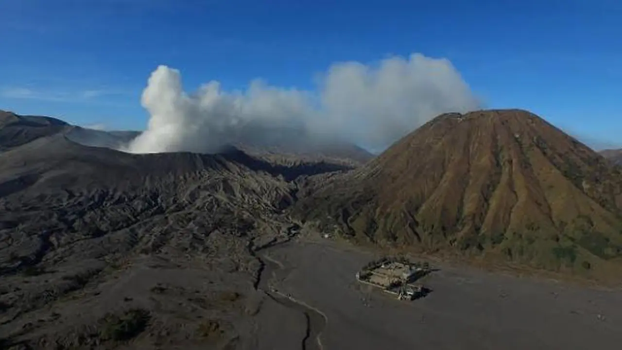 Gunung Bromo akan heboh di bulan Juli 2016 ini. Persisnya, 20-21 Juli. Ada apakah?