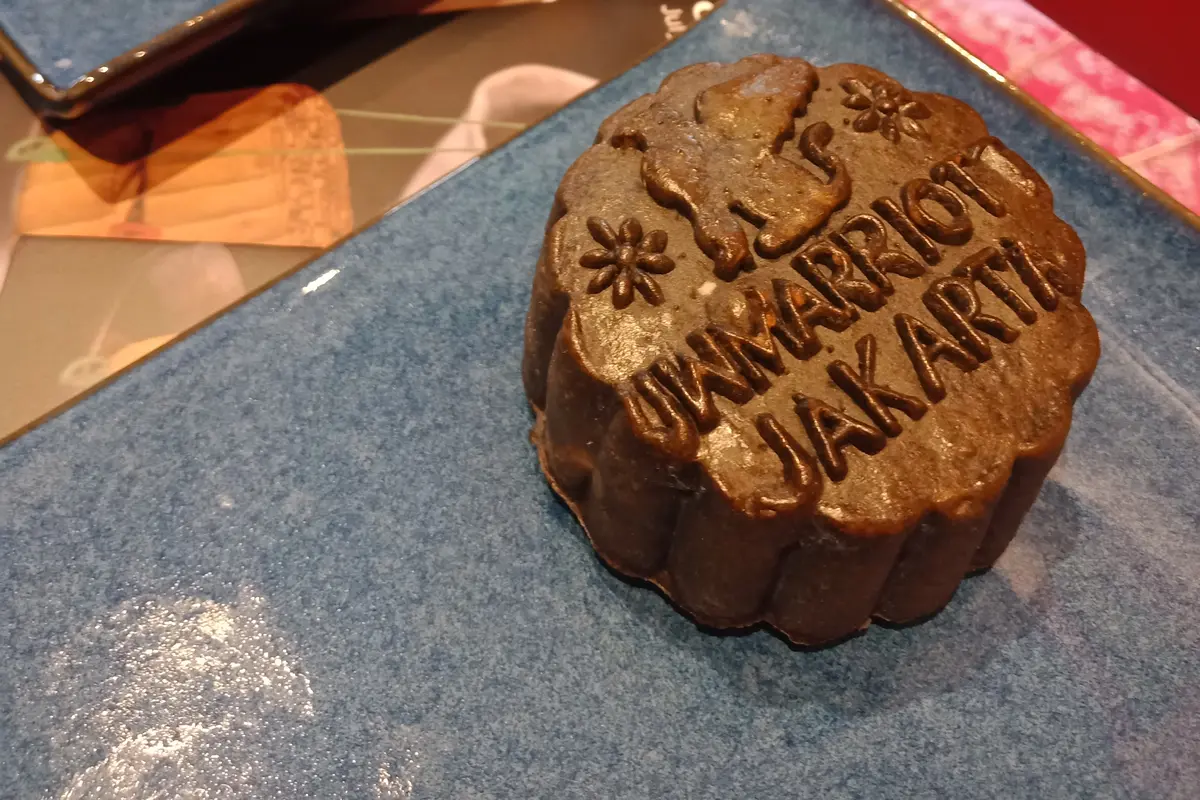 Ragam Sajian Kue Bulan Tradisional dengan Sentuhan Kekinian