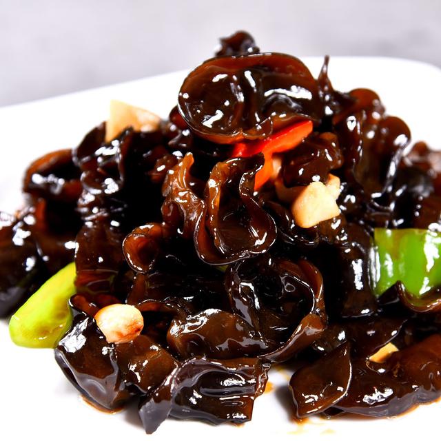 Resep Tumis Jamur Kuping Kuah Kental Lifestyle Fimela Com