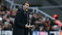 Julen Lopetegui Wanti-wanti Qatar untuk Tak Pandang Remeh Timnas Indonesia di Piala Asia 2027