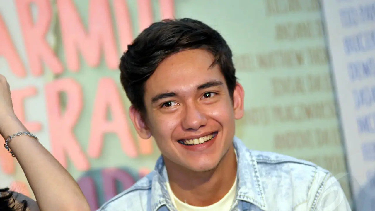 Adipati Dolken