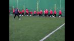 Video sebuah akademi sepakbola yang berada di kota Barcelona menunjukan kemampuan anak didik mereka dalam mengolah si kulit bundar.