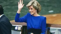Tips Sontek Gaya Pakaian Putri Diana dari Ahli Fesyen Inggris. (dok.Instagram @spaghettiheritage/https://www.instagram.com/p/CHGN_hlhp33/Henry)