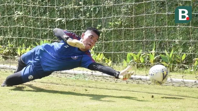 Arema FC, Teguh Amiruddin