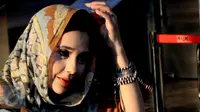 Ayu Azhari Kembali Sengketa soal Warisan