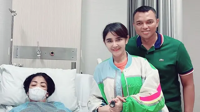 Uut Permatasari (Foto: Instagram/@uutpermatasari)