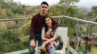 Gugat Cerai, Ini 6 Fakta Rumah Tangga Raya Kitty yang Belum Genap Dua Tahun