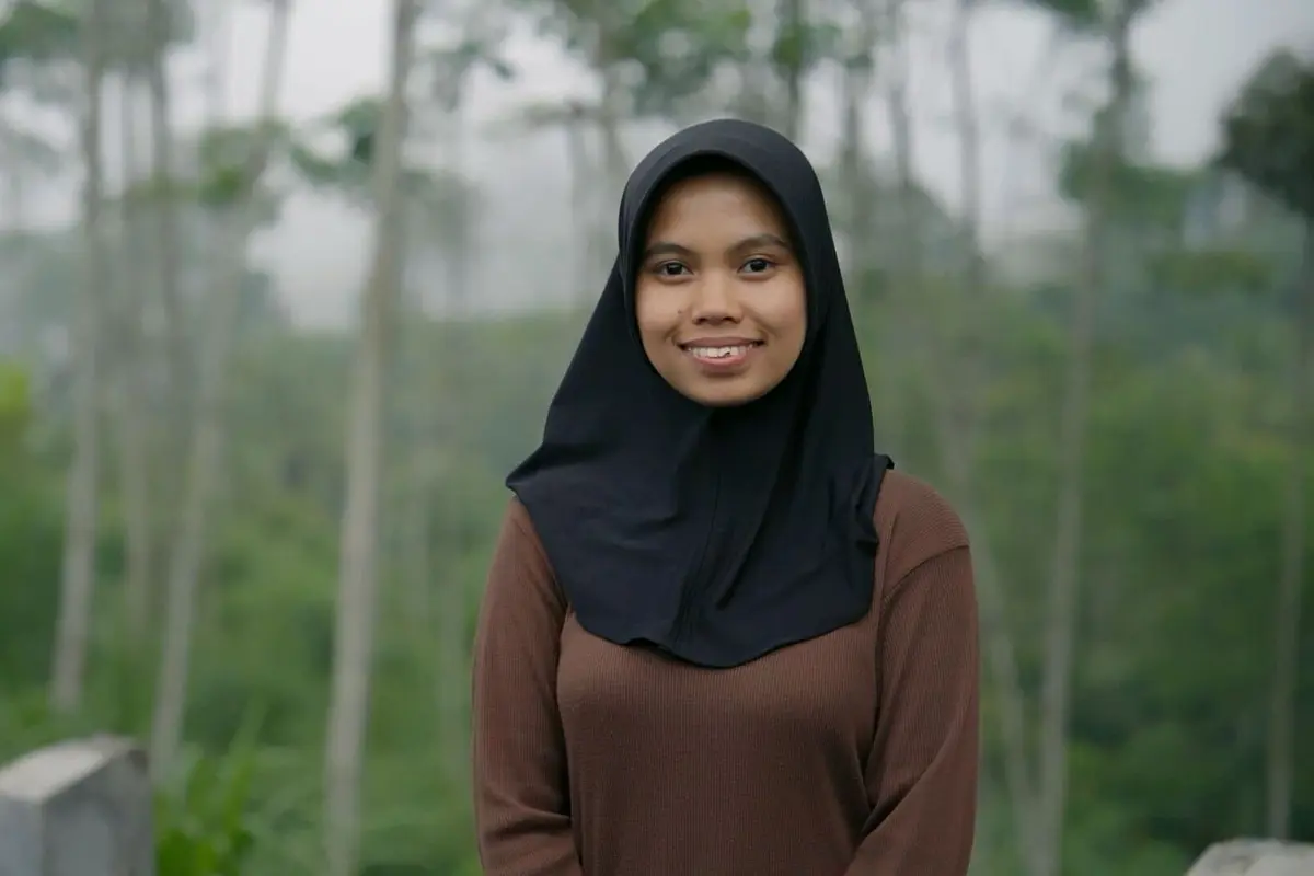 Kisah Perempuan dan Teknologi