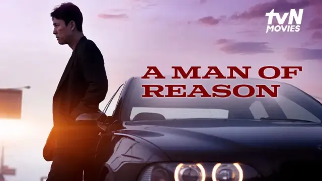 Film A Man of Reason (Dok. Vidio)