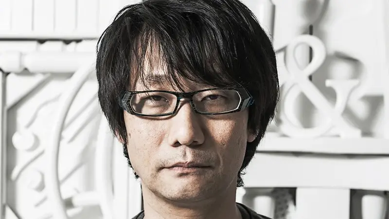 Hideo Kojima dan Xbox Game Studio