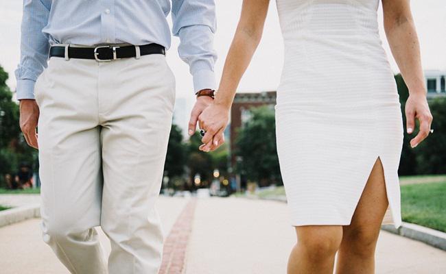 Tipe kepribadian yang berpotensi memiliki pernikahan bahagia/copyright Pixabay.com/Pexels