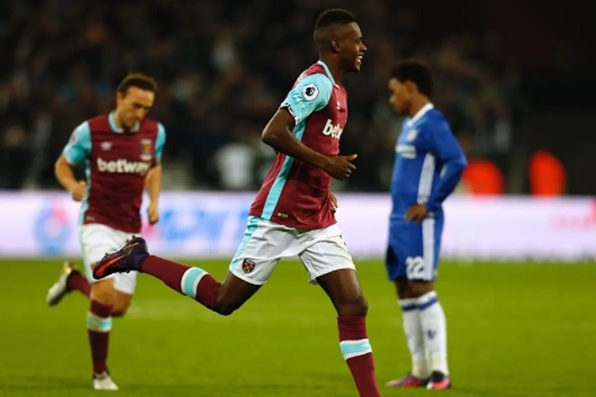 West Ham United vs Chelsea