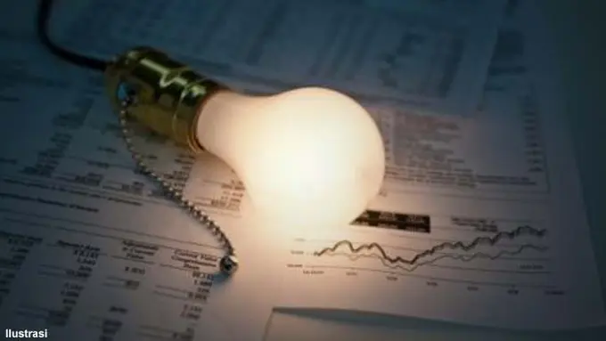 Ilustrasi Tarif Listrik 3 (Liputan6.com/M.Iqbal)