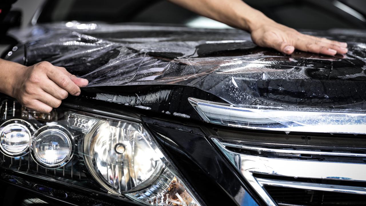 Pilihan Pelapis Cat Bodi Mobil dengan Harga Terjangkau (ist)