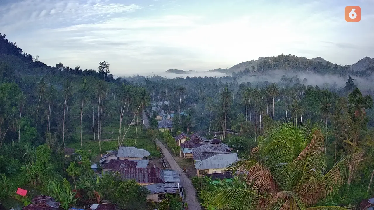 Desa Ilomata