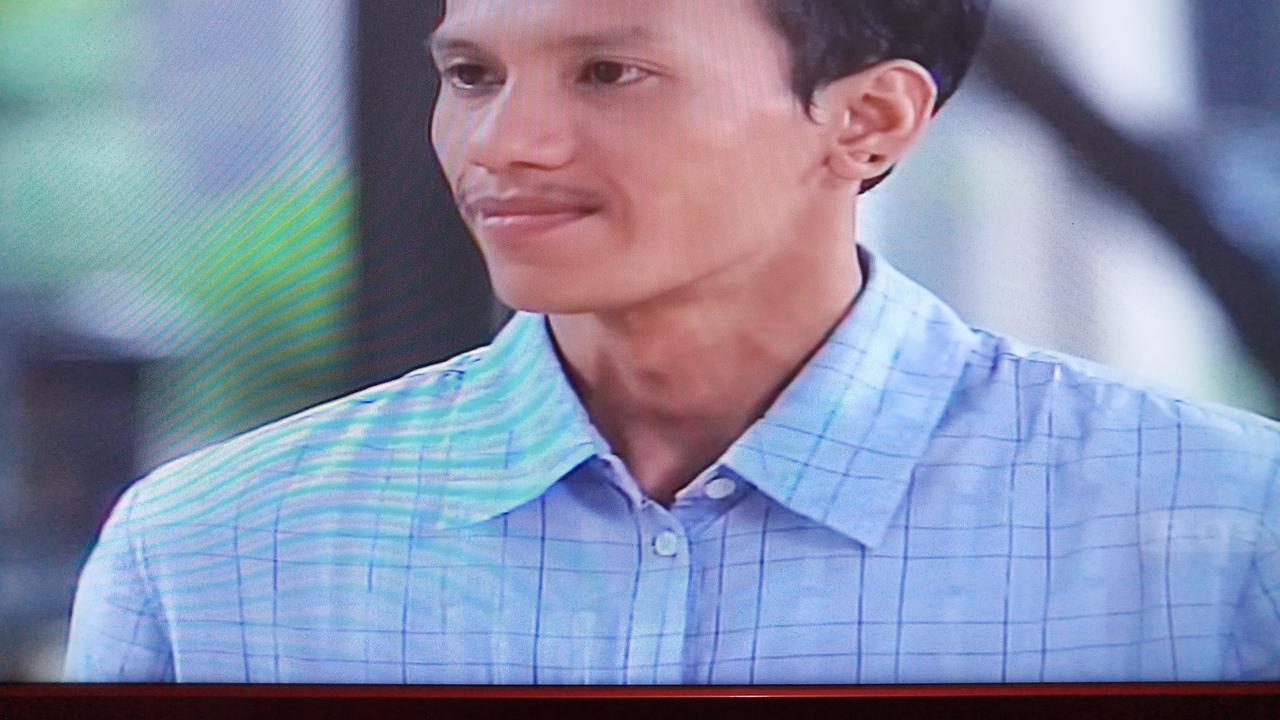 Para Pencari Tuhan Jilid 13